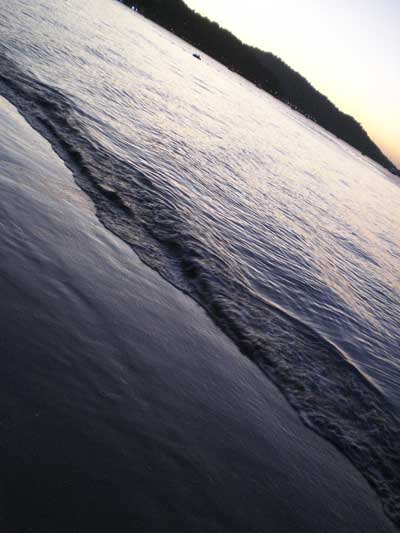 spend money on travel